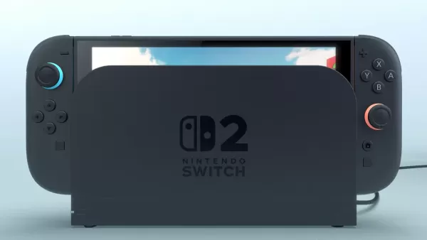 Nintendo Switch 2預訂：零售商的現場日期