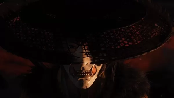 Ghost of Yotei gameplay exploration