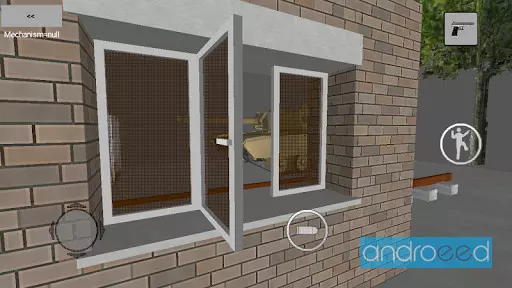 3DMap. Constructor Schermafbeelding 4