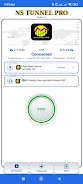 NS TUNNEL PRO Ảnh chụp màn hình 2
