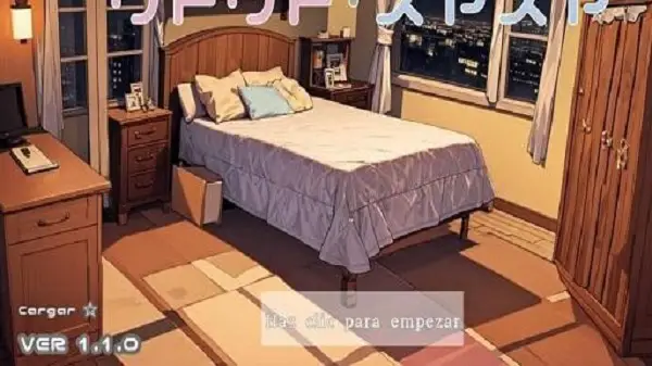 Utouto suyasuya mod gamiplay