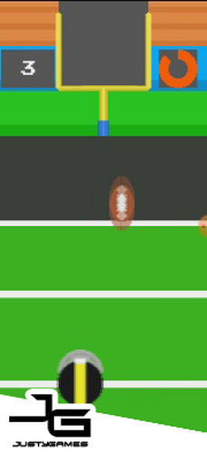 Kickoff.io Schermafbeelding 2