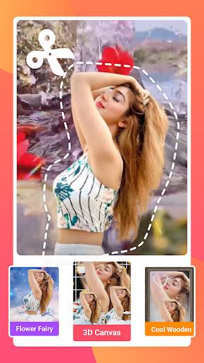 MV Maker: MV Mast Video Maker Screenshot 2