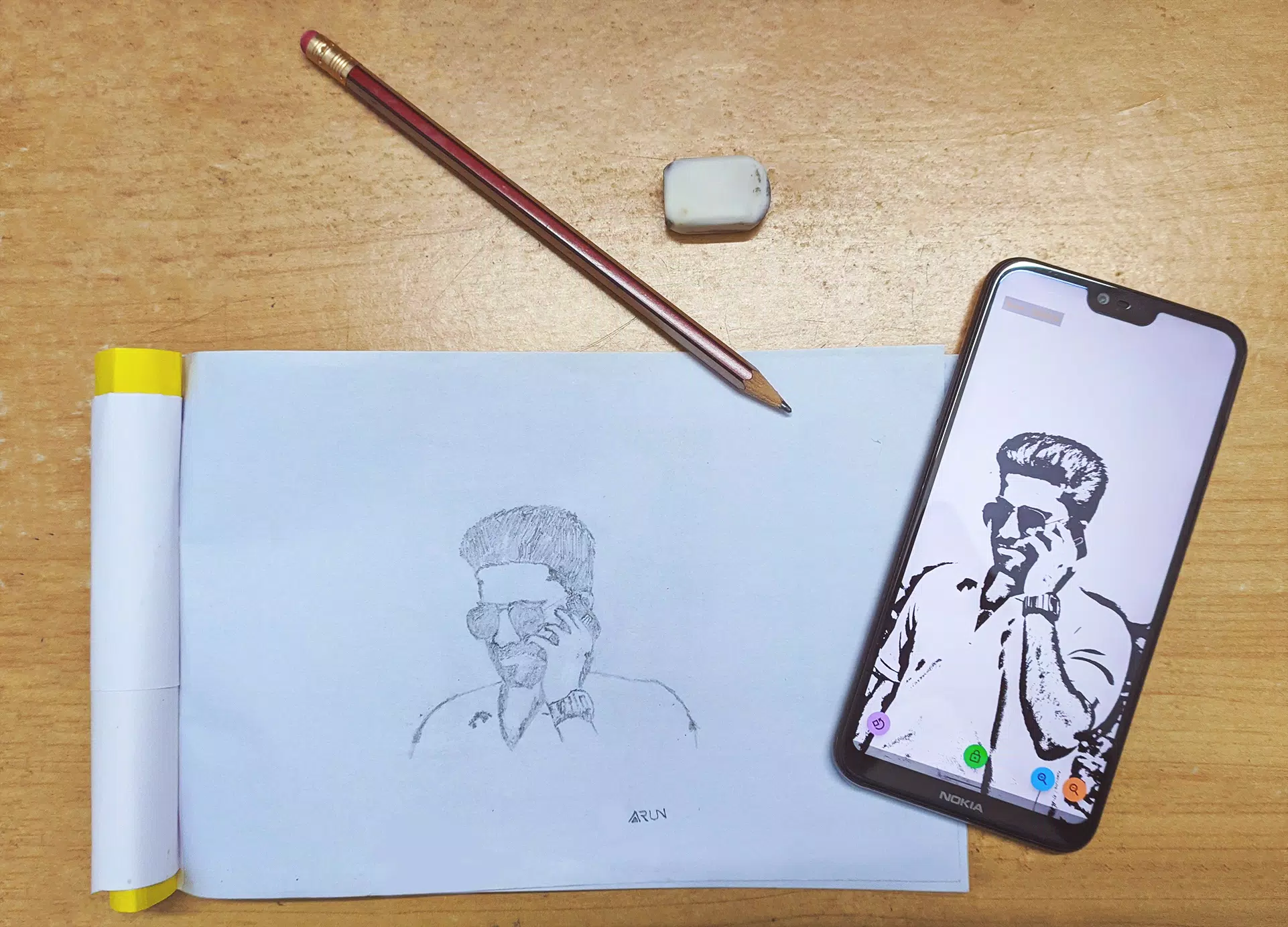 Tracer スクリーンショット 1