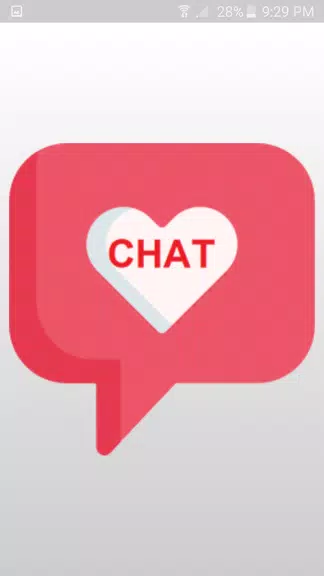 Chat Libre Capture d'écran 1