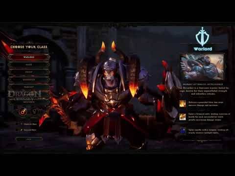 Das Drachen -Odyssey -Gameplay