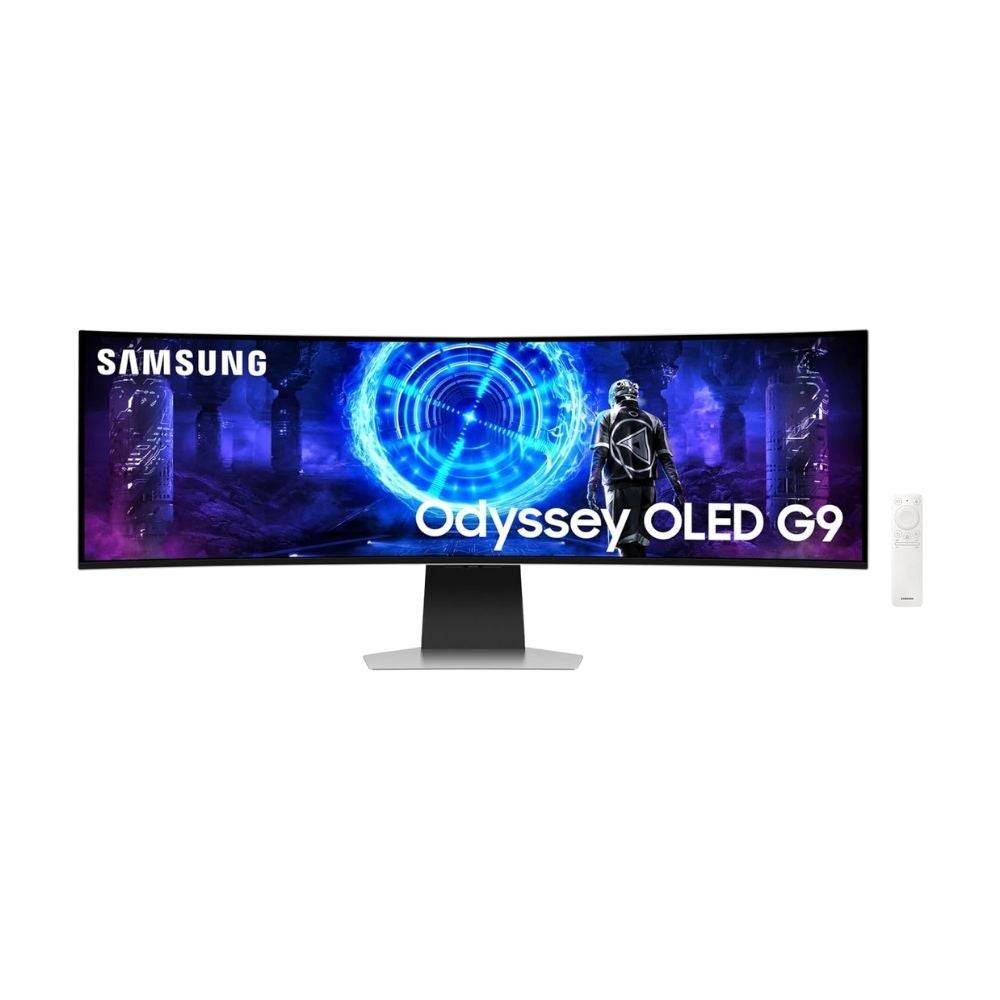 三星每日交易：Odyssey G9，Galaxy Tab S10+，S24+特色