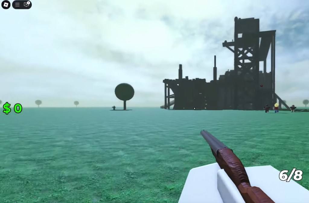 Guía de Kraken Full Dead Sails Kraken