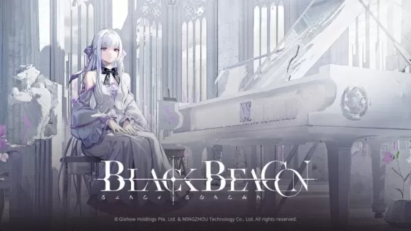 Black Beacon, Dynamic ARPG, se lanza a nivel mundial