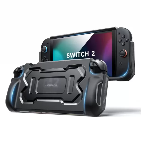 Amazon recorta los precios en Top Switch 2 Accesorios