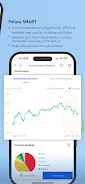 uSMART HK: US Options Trading Скриншот 3