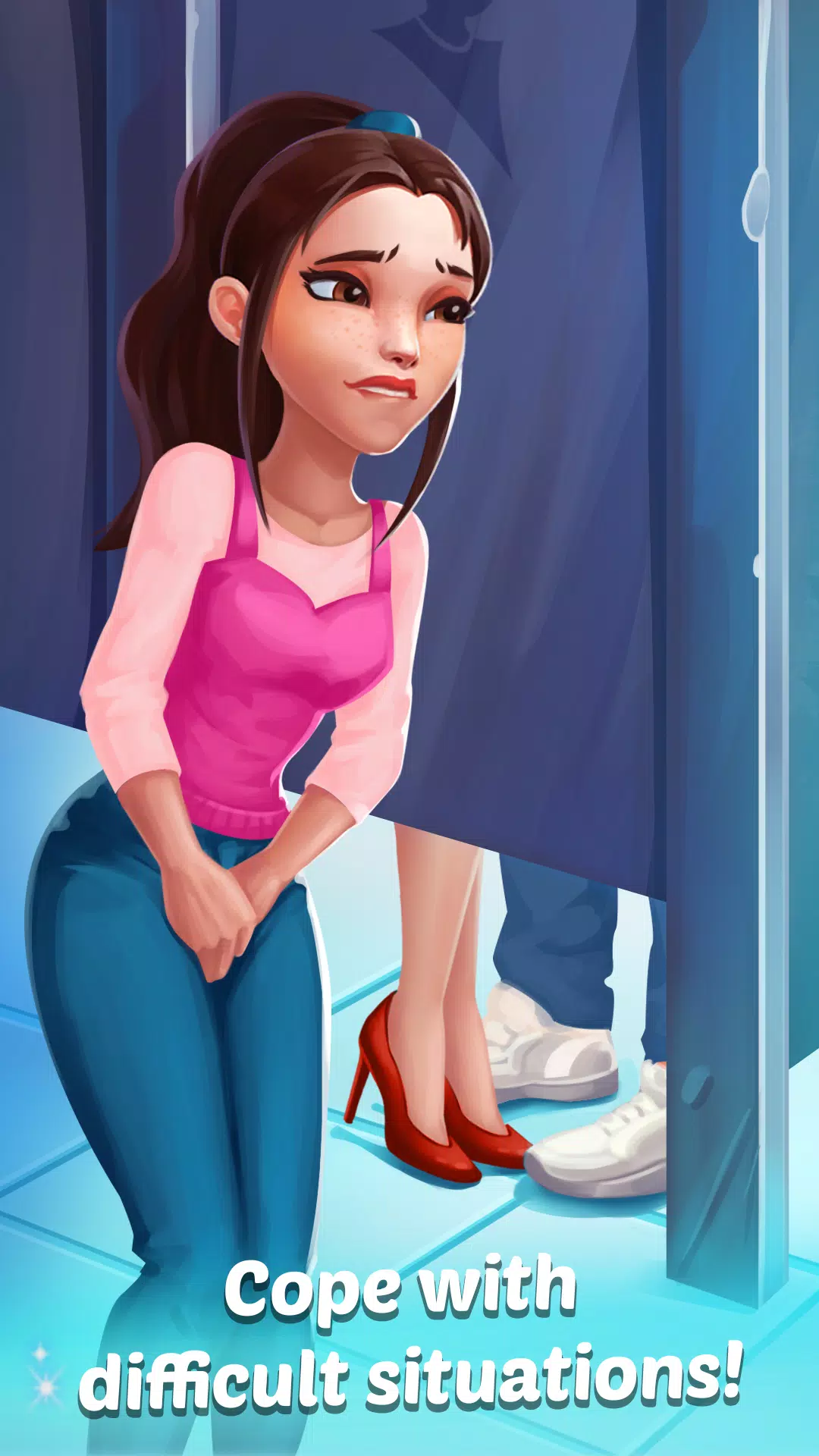 Family Town Screenshot 1