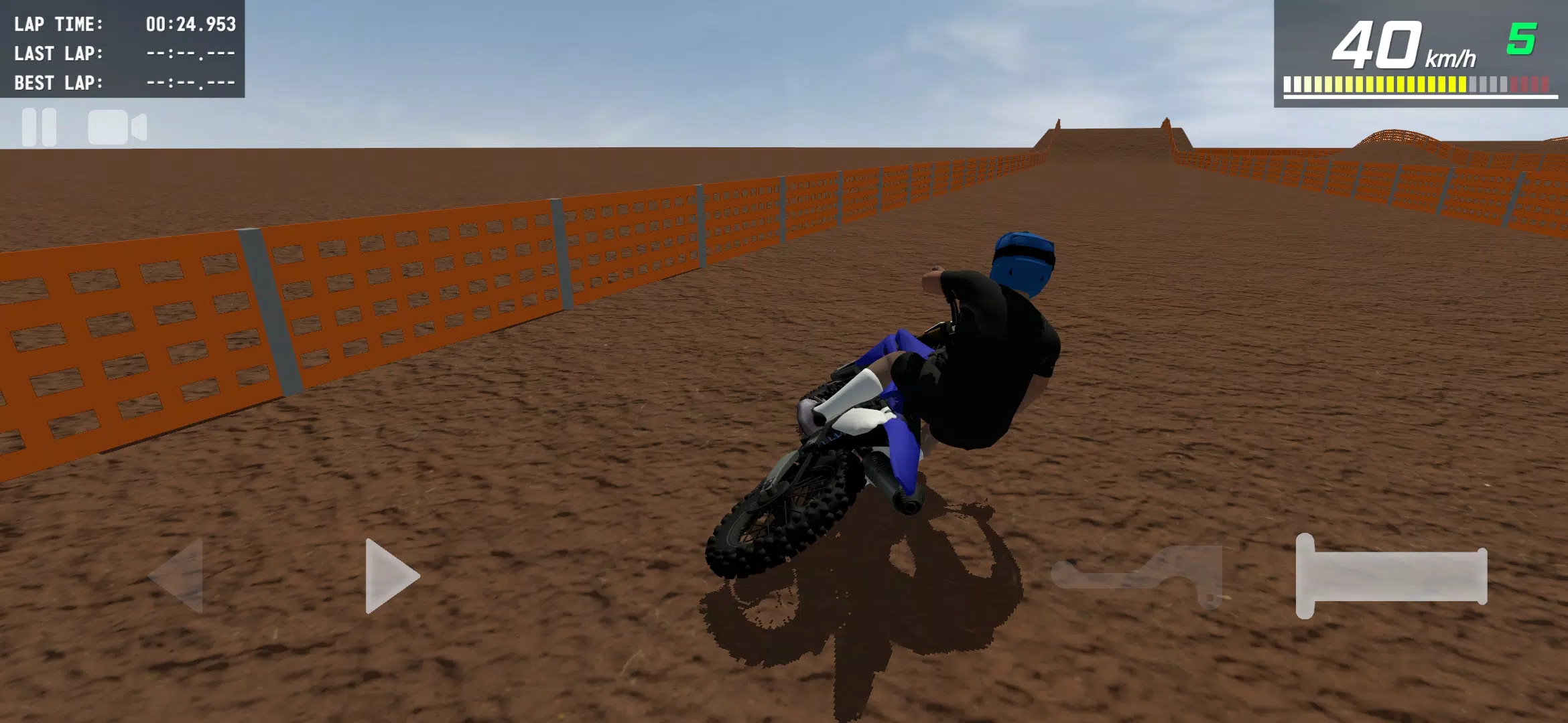 MX Engines 스크린샷 4