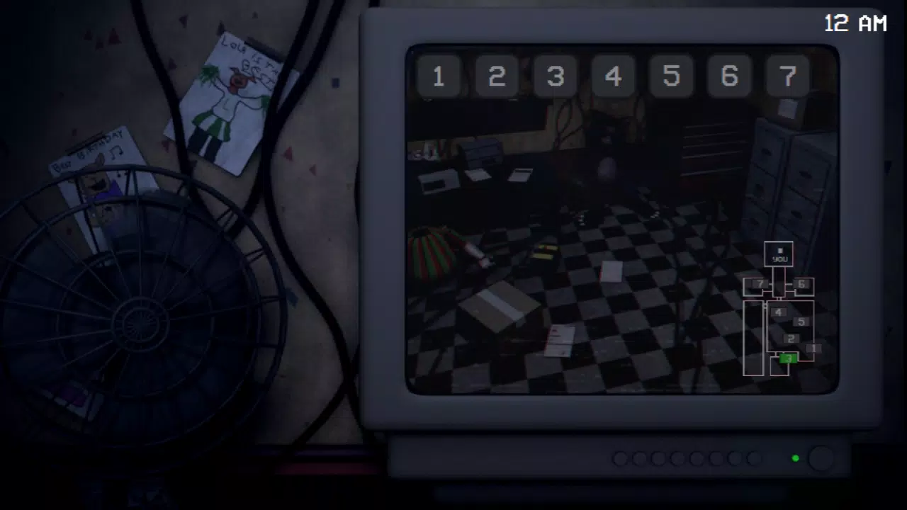 Five Nights at Maggie’s 스크린샷 3