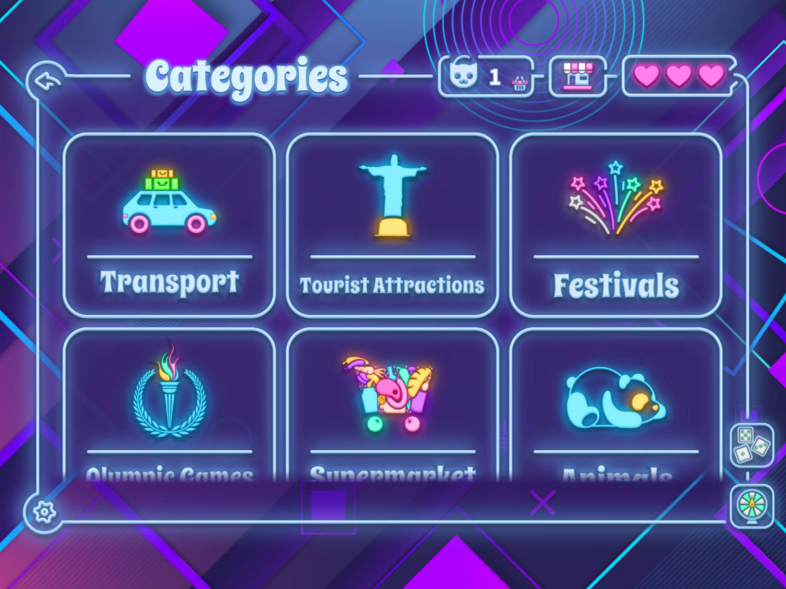 Party Animal Скриншот 2