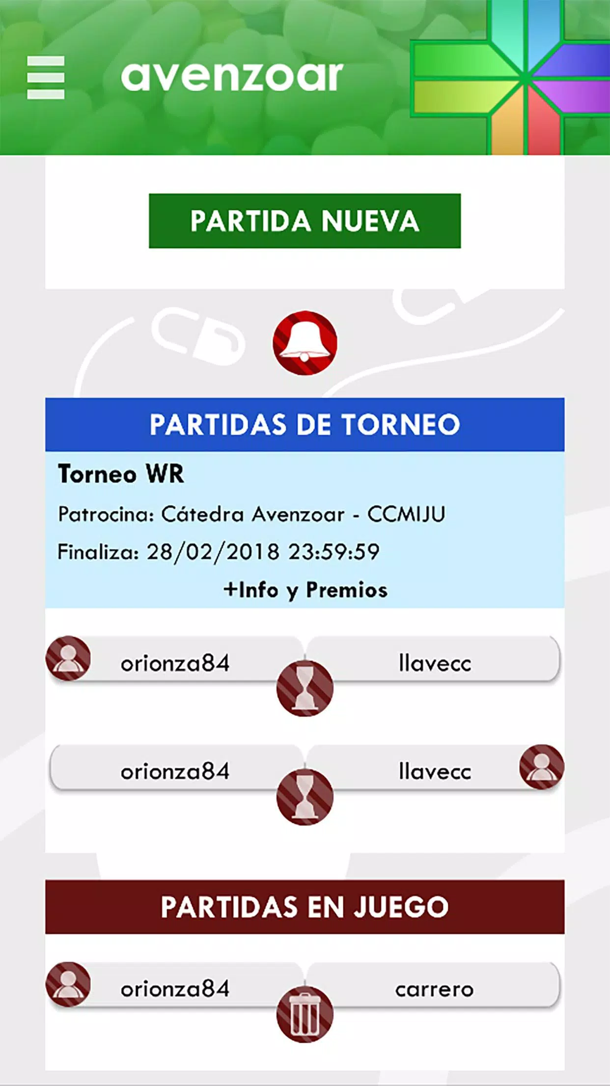 Avenzoar Farmacia應用截圖第3張