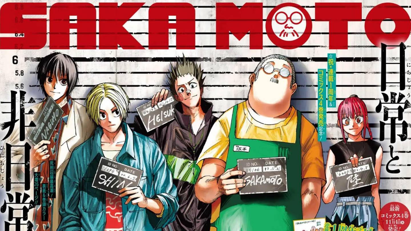“ Netflix的年度最佳动漫5名”