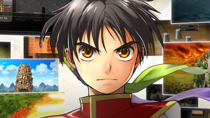Suikoden 1和2 HD Remaster：您应该按顺序播放吗？