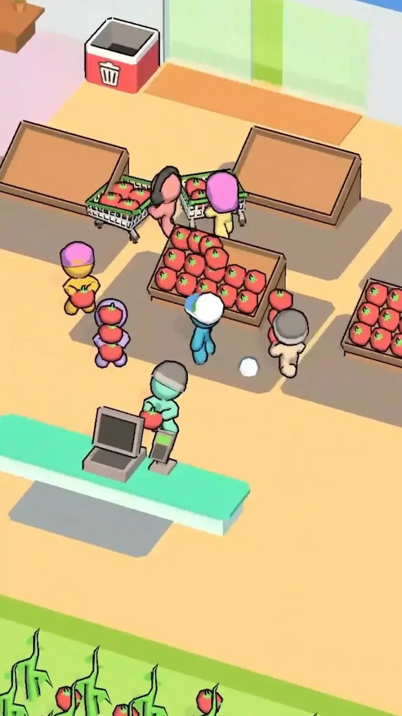 My Mini Mart Captura de tela 4