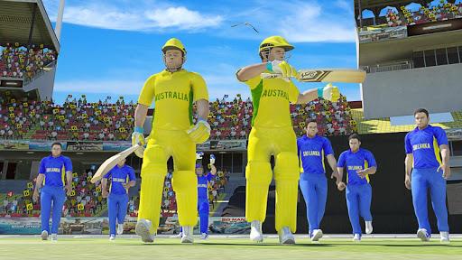 Cricket Unlimited T20 Game: Cr 스크린샷 4