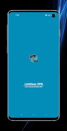 Limitless VPN - SSH/SSL Core Ekran Görüntüsü 1
