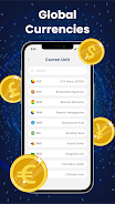 Smart Currency Converter App স্ক্রিনশট 4