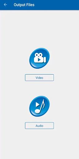 Ringtone Maker - Audio Video Editor Cutter & Mixer 스크린샷 3