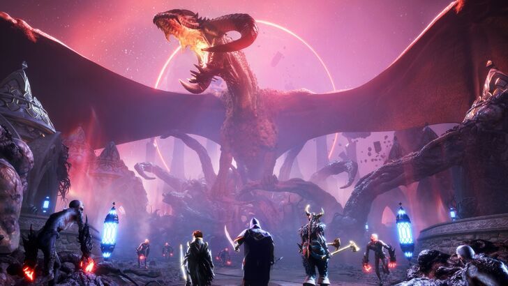 Dragon Age: раскрыть истинный путь вульгарда