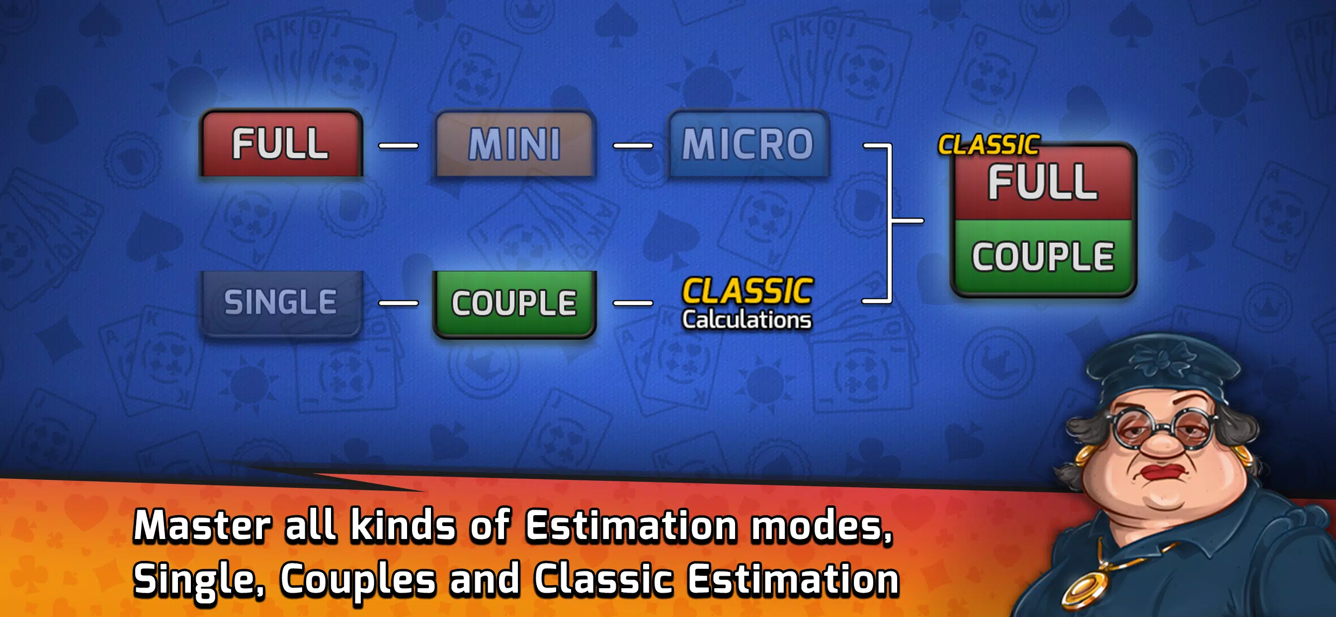 Pocket Estimation স্ক্রিনশট 2