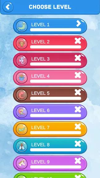 5000 words. Line Скриншот 2