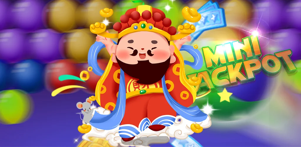 Lucky PG:สล็อตออนไลน์ เกมไพ่ 스크린샷 2