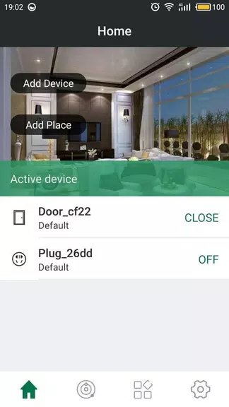 Safemate應用截圖第2張