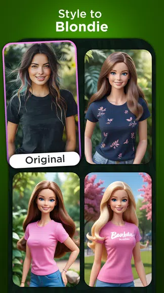 Picshiner - AI Photo Enhancer 스크린샷 3