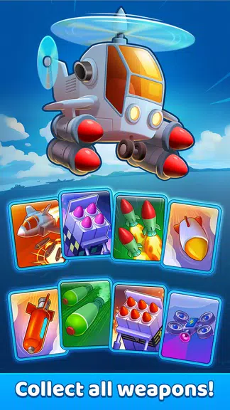 Battleship NETFLIX Скриншот 3