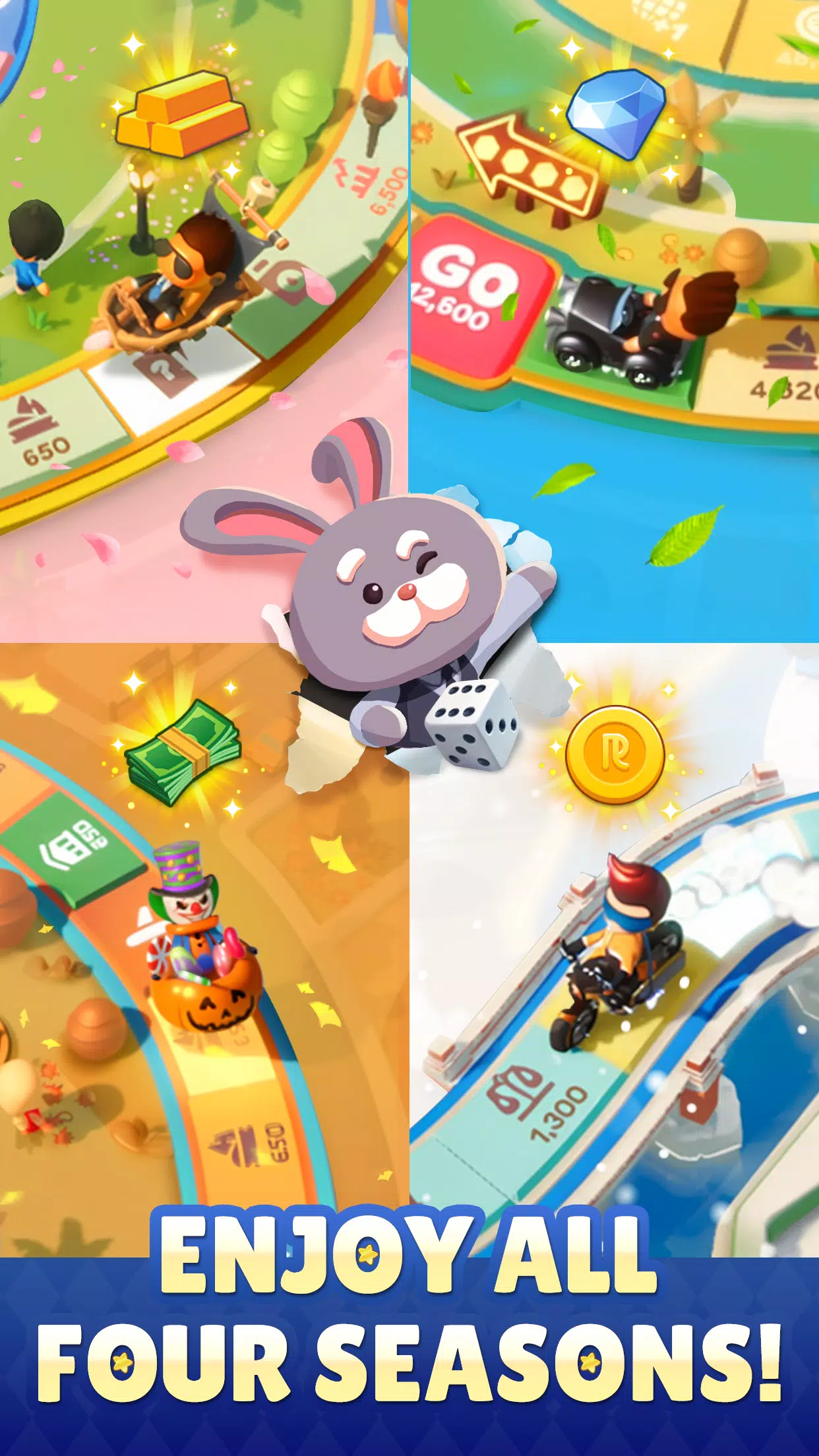 Tycoon Master應用截圖第1張