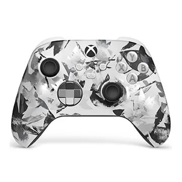 Sparen Sie 33 % auf die Xbox-Breaker-Edition der kabellosen Controller bei Lenovo