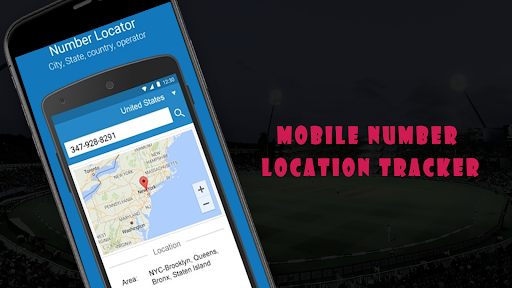 Caller Location Tracker & VPN স্ক্রিনশট 3