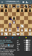 Chess PGN Master 스크린샷 2