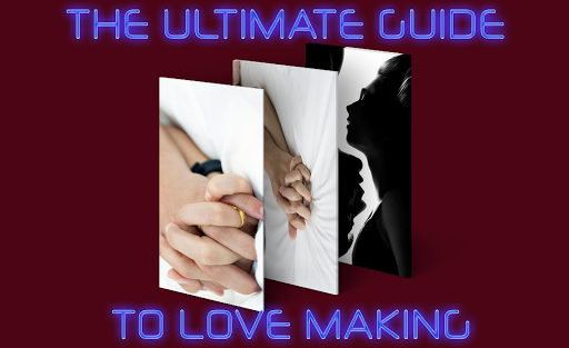 Schermata Sex tarot: Sex positions, Tarot Reading, Kamasutra 2