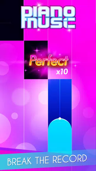 Piano Music Tiles 2 Ảnh chụp màn hình 2