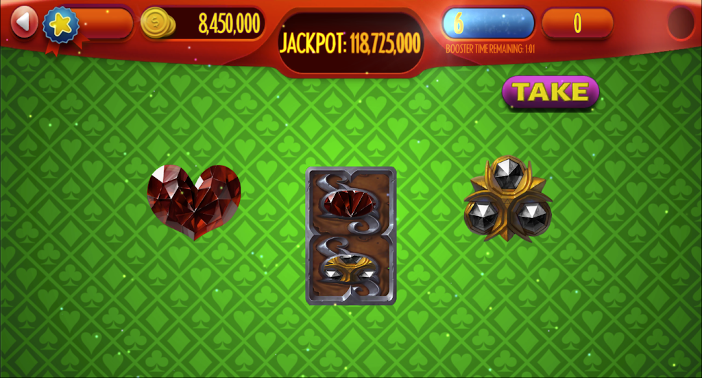Dog-Cat Free Slot Machine Game Online Screenshot 2