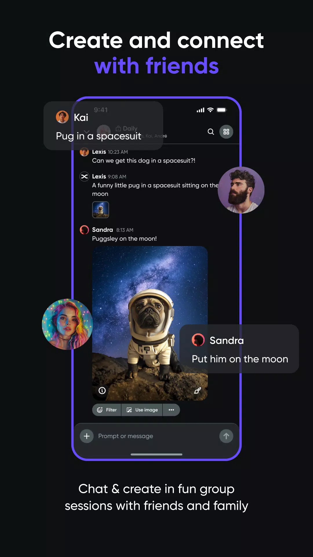 Remix Screenshot 4