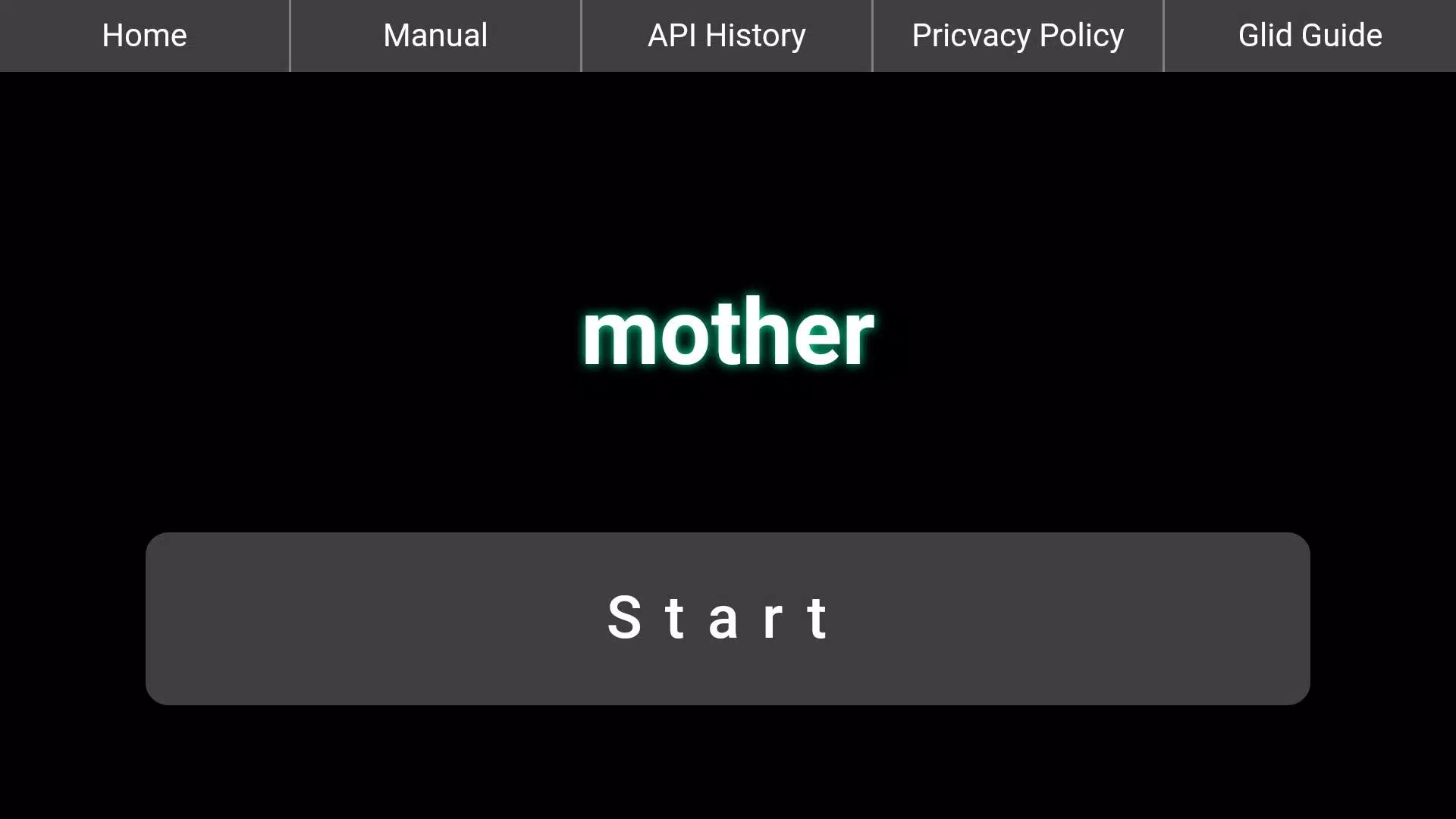 mother 0009 スクリーンショット 1