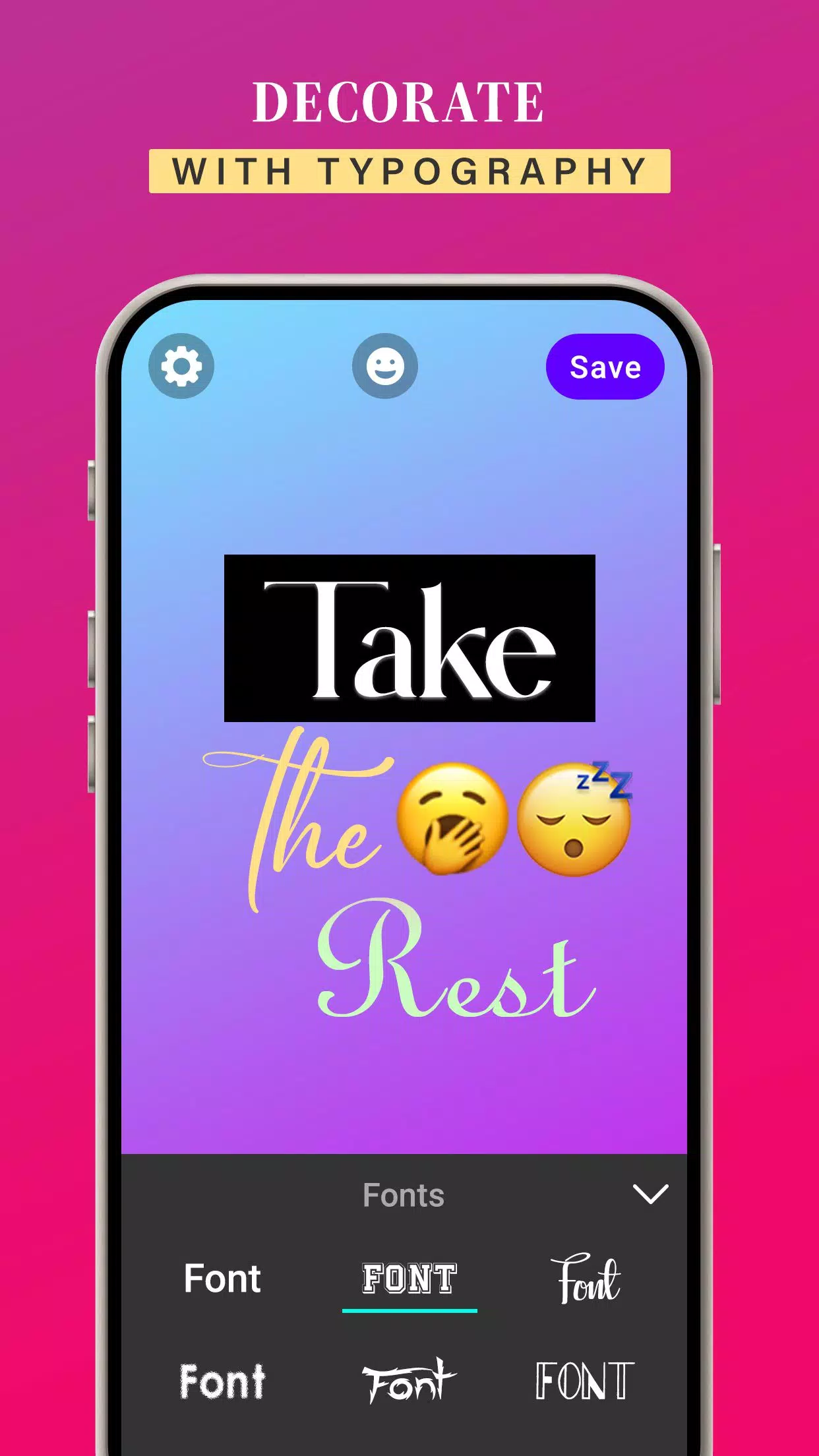 iOS Emojis For Story應用截圖第2張