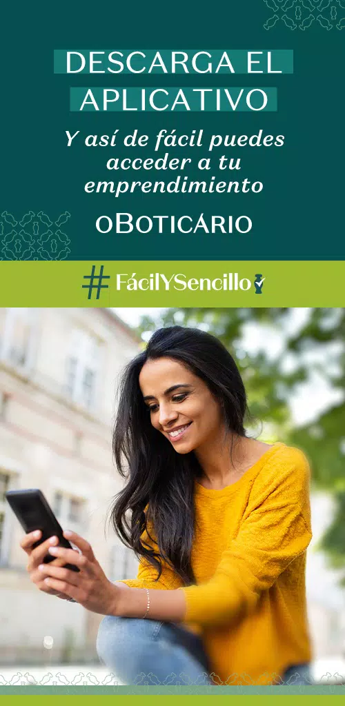 App Botiemprende Capture d'écran 4