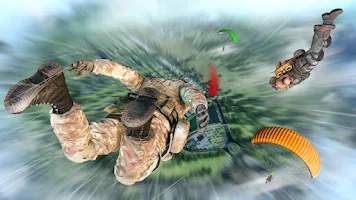 Gun Games Offline : Goli Game স্ক্রিনশট 3