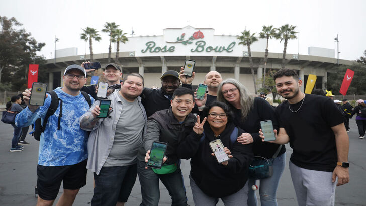 Pokemon Go Tour: UNOVA darating Peb 2025