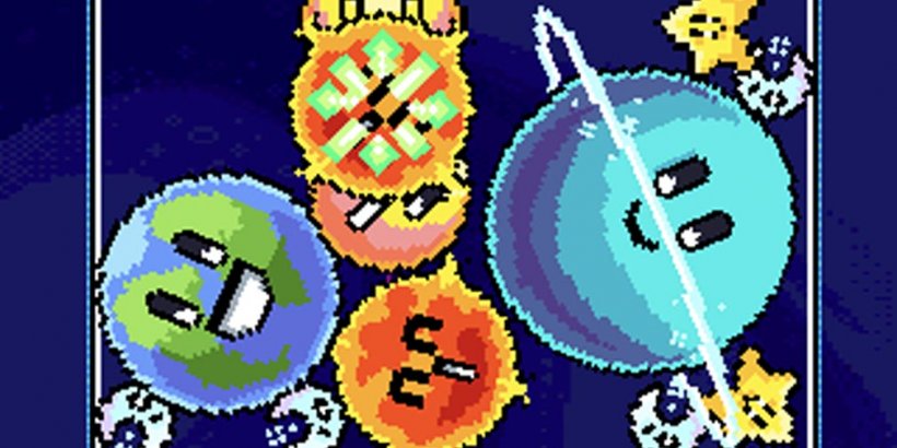 Merge Planets for Free in Galaxy Mix!
