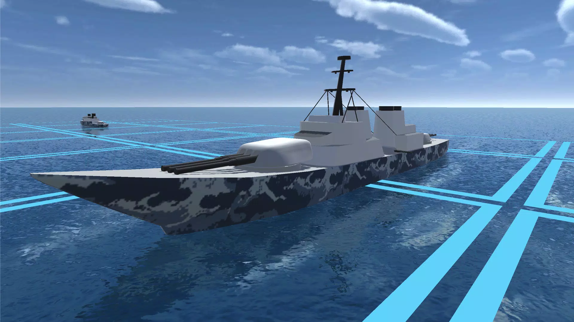 Sea Battle II 스크린샷 3