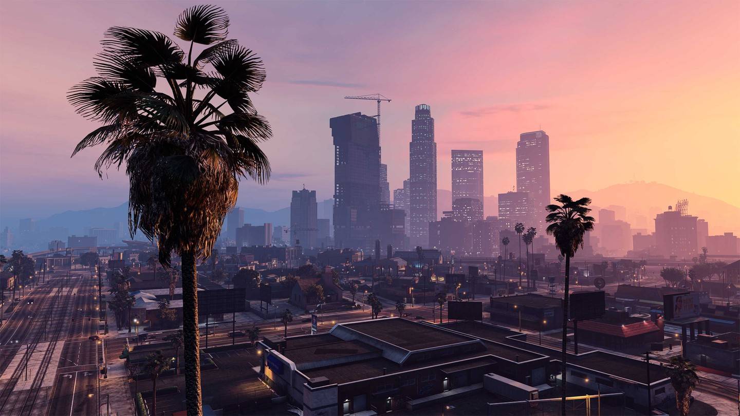 Mga Paglabas ng Trailer ng GTA 6 Definitive Edition